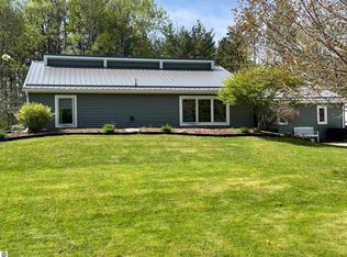 1277 Townline Rd, Tawas City, MI 48763