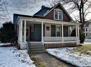 1002 N Appleton St, Appleton, WI 54911