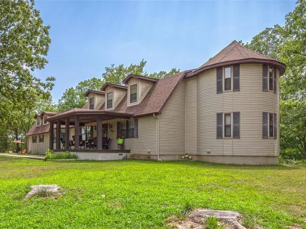 24185 Sweet Ln, Waynesville, MO 65583