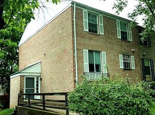 9728 Early Spring Way, Columbia, MD 21046