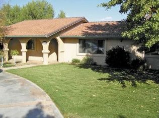 815 Grapevine Way, Templeton, CA 93465
