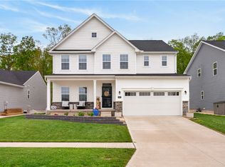 3207 White Ash Dr, Tipp City, OH 45371