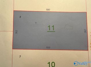 376 Blowing Springs Rd, Hartselle, AL 35640