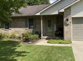 2028 Wilbury Ln, Terre Haute, IN 47802