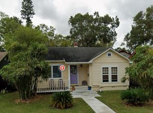 2434 4th Ave N, Saint Petersburg, FL 33713