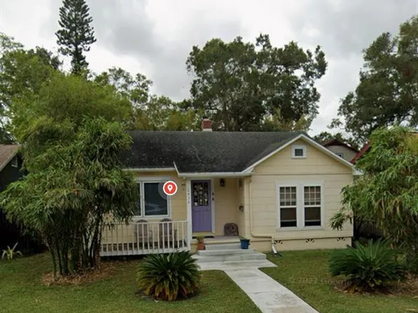 2434 4th Ave N, Saint Petersburg, FL 33713