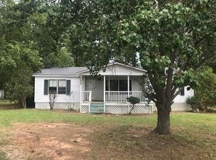 1076 Old Douglass Rd, Winnsboro, SC 29180