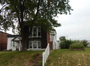 5026 Virginia Ave, Saint Louis, MO 63111