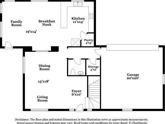 2nd image of 3001 W Ferruccio Pl
