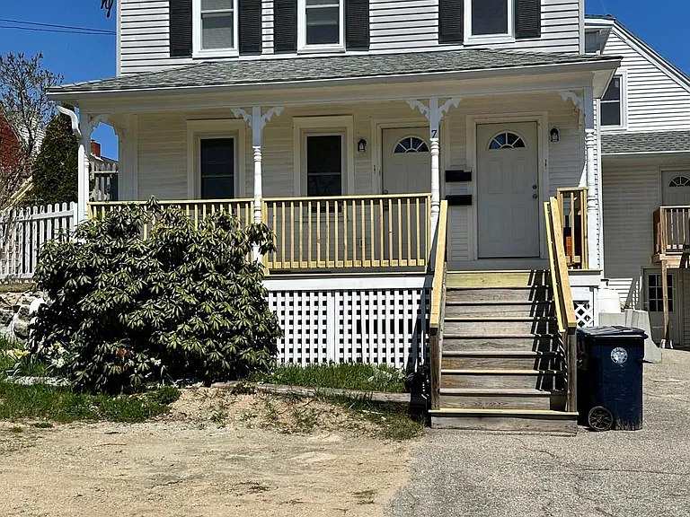 7 Porter St #101 — Photo 14