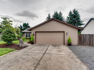 22360 SW Mandan Dr, Tualatin, OR 97062