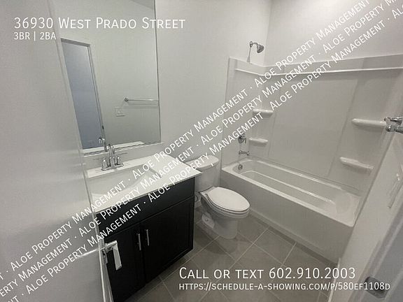 4th image of 36930 W Prado St