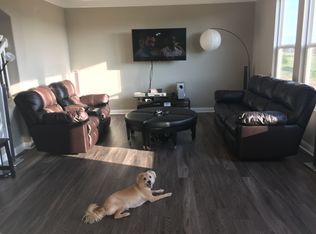 2033 Trophy Dr, Marysville, OH 43040