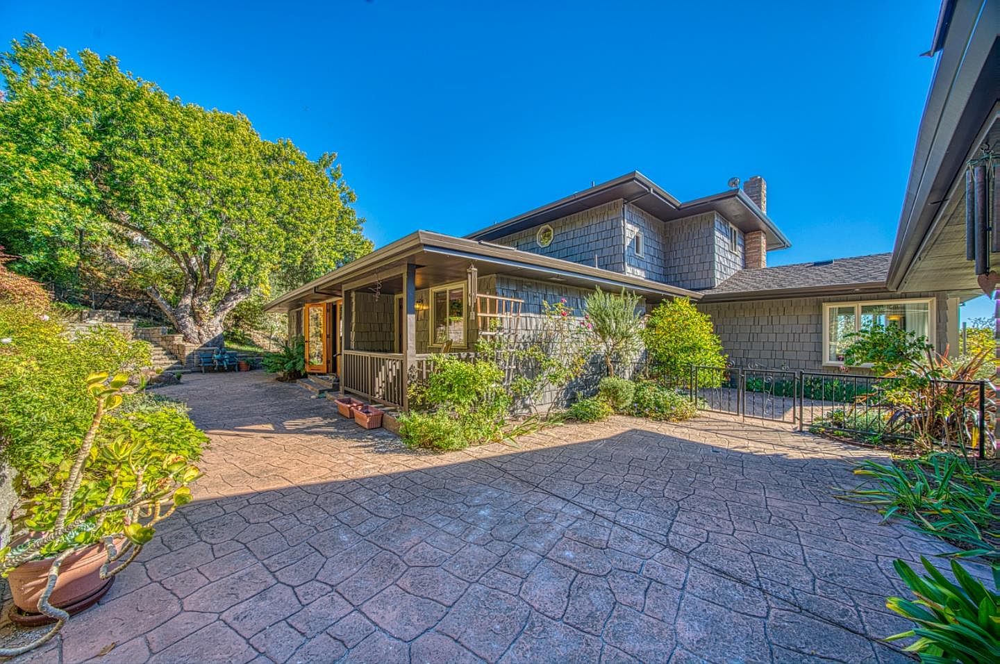 105 Sunnyslopes Ct Santa Cruz CA 95060 Zillow