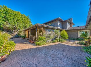 105 Sunnyslopes Ct, Santa Cruz, CA 95060
