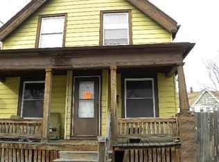 2014 W Keefe Ave, Milwaukee, WI 53206