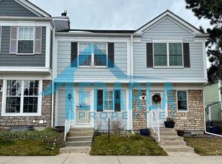 10110 W Dartmouth Ave, Lakewood, CO 80227