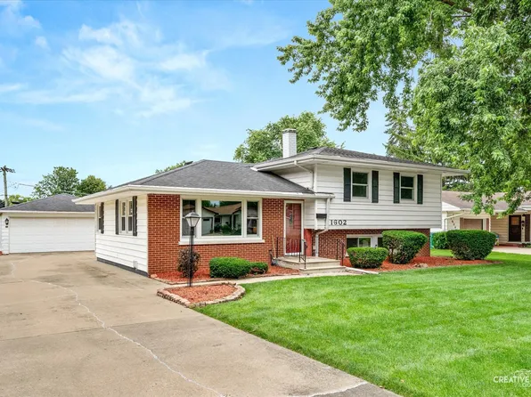 1602 Avalon Ave, Joliet, IL 60435