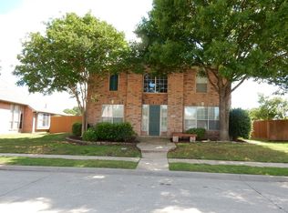 1512 Niagara Blvd, Lewisville, TX 75077