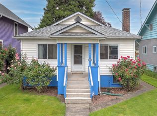 6908 Carleton Ave S, Seattle, WA 98108