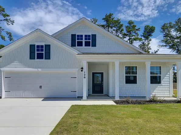 126 Ruby Prince Rd, Gilbert, SC 29054