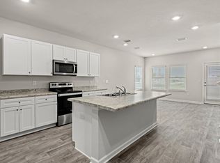 1306 Conolly Blvd, Lynn Haven, FL 32444