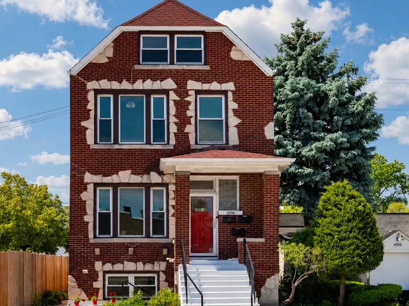 4988 N Elston Ave, Chicago, IL 60630