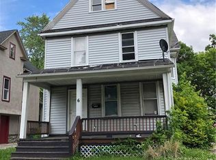 6 Beechwood St, Rochester, NY 14609