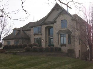 45W381 Pioneer Ln, Hampshire, IL 60140