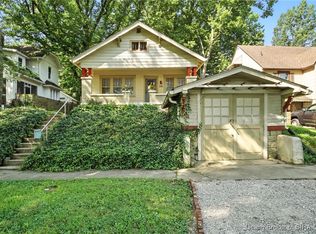 1249 Beechwood Ave, New Albany, IN 47150
