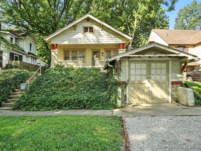 1249 Beechwood Avenue, New Albany, IN, 47150