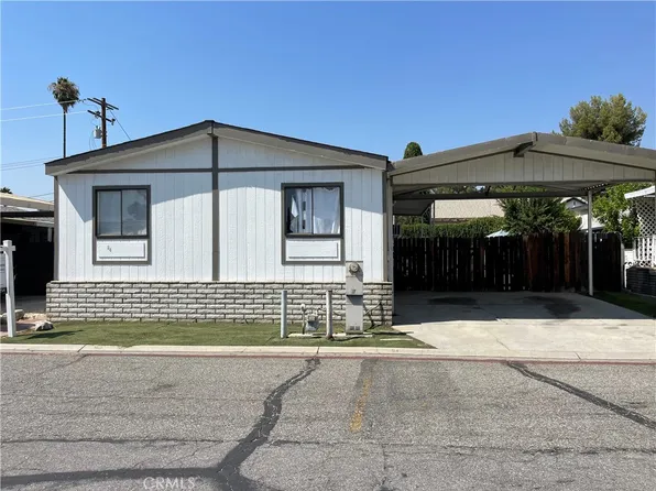 7717 Church Ave Space 54, Highland, CA 92346