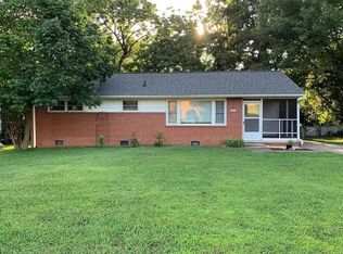 2705 Holmes Rd, Greensboro, NC 27405