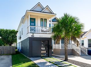 3817 Avenue R, Galveston, TX 77550