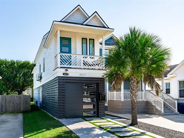 3817 Avenue R, Galveston, TX 77550