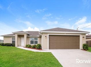 3105 14th St W, Lehigh Acres, FL 33971