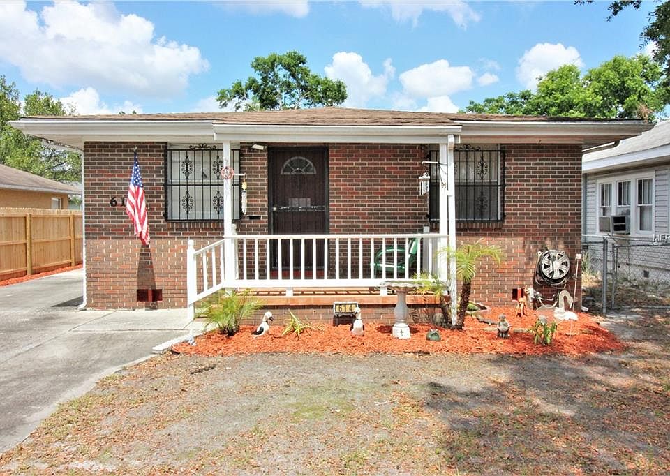614 E Crawford St, Lakeland, FL 33805 Zillow