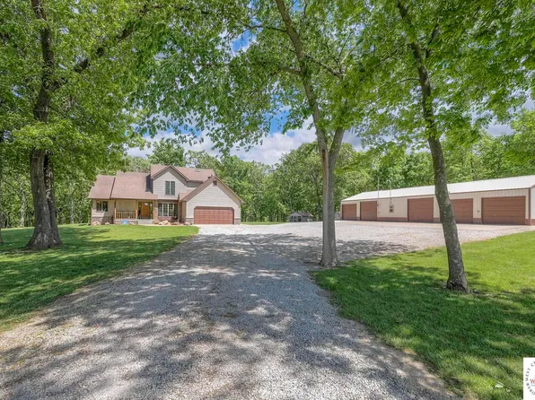 818 NE 1001st Rd, Windsor, MO 65360