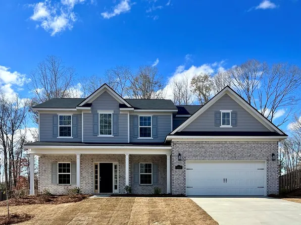 9905 Long Leaf Pine Dr, Midland, GA 31820