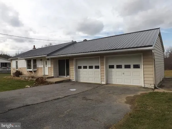 349 Sleepy Hollow Rd, Philipsburg, PA 16866