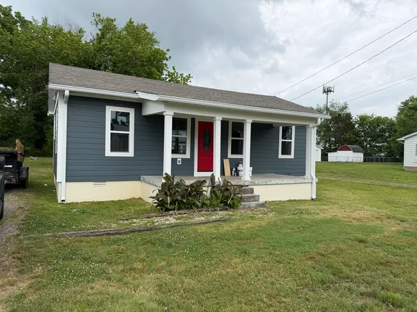 121 Hamblen Ave, Old Hickory, TN 37138