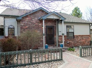 3118 Spinnaker Dr, Longmont, CO 80503