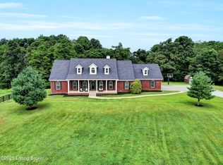 2850 Axton Ln, Goshen, KY 40026