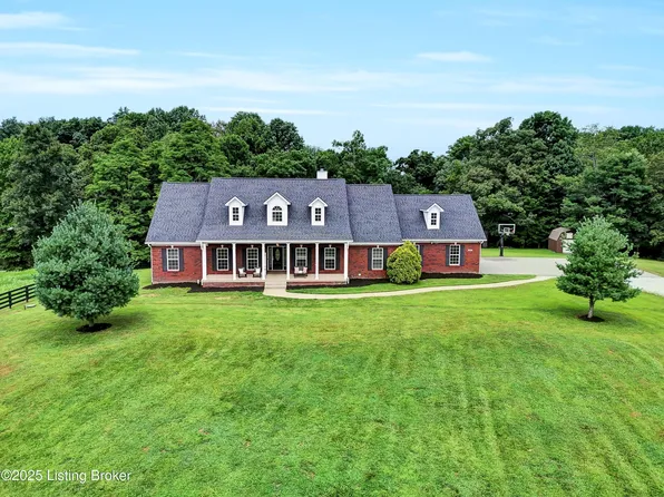 2850 Axton Ln, Goshen, KY 40026