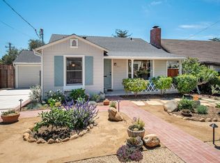 3017 Puesta Del Sol, Santa Barbara, CA 93105