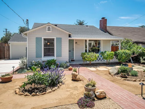3017 Puesta Del Sol, Santa Barbara, CA 93105