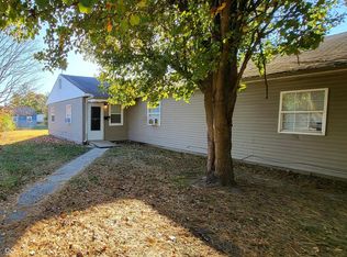 6149 Commodore Dr, Indianapolis, IN 46219