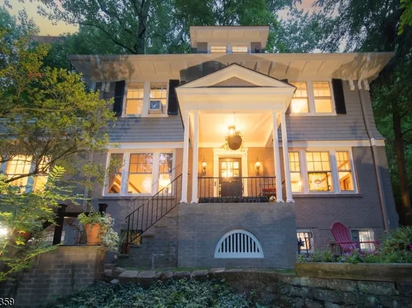 31 FAIRVIEW TERRACE, Maplewood Twp., NJ 07040