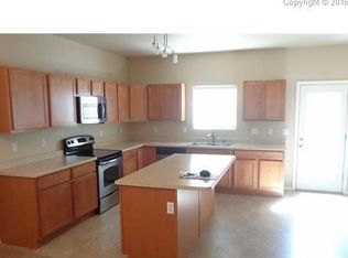 3731 Tahoe Forest Ln, Colorado Springs, CO 80925