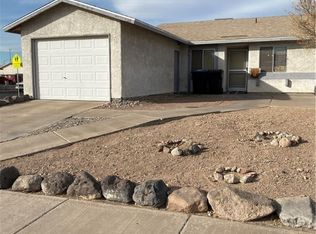 427 E Barrett St, Henderson, NV 89011